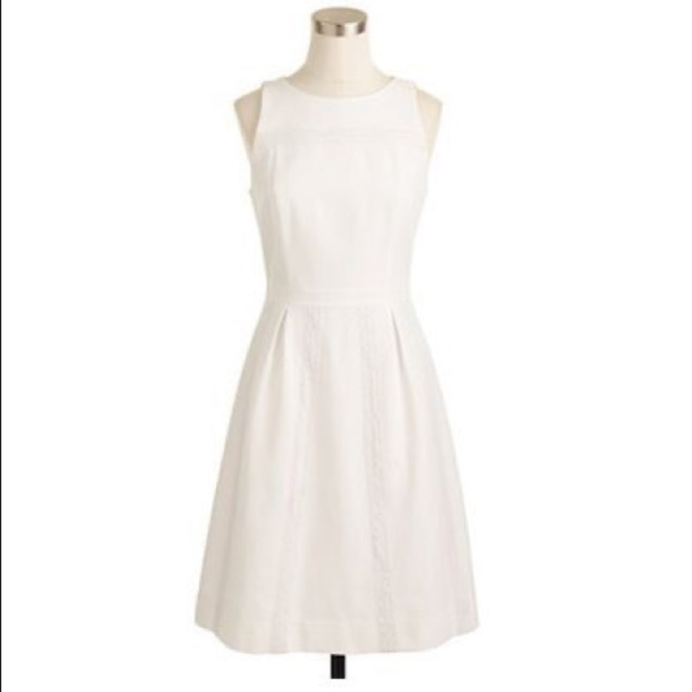 J. Crew Dress, 0